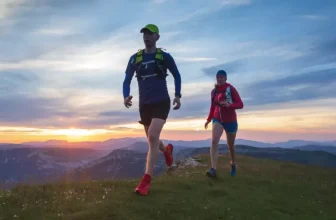 Wat zijn de beste voordelen van trailrunning?