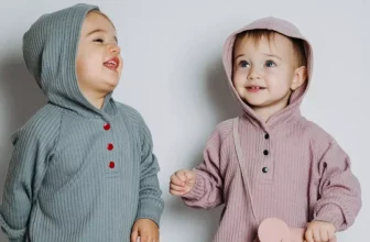 Wat zijn de beste babykleding voor een gevoelige huid?