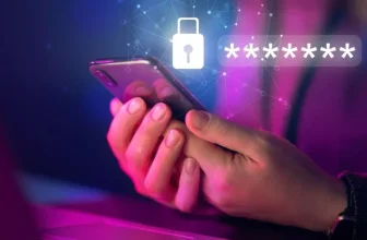 Hoe veilig zijn uw gegevens over draagbare technische apparaten?