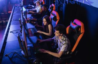Beste draadloze gaming-headsets voor lag-vrije prestaties