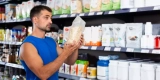 Hoe u uw atletische prestaties kunt verbeteren met de juiste supplementen
