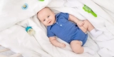 Wat zijn de tekenen dat mijn baby gezond is?