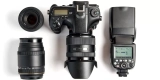 De ultieme kopershandleiding voor camera -uitrusting