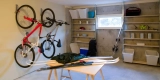 Innovatieve oplossingen voor garageopslag voor drukke gezinnen