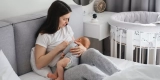 Hoe kunnen moeders meer kwaliteitsslaap krijgen voor betere zelfzorg?