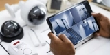 Hoe een smart home -beveiligingssysteem met een budget op te zetten?