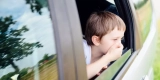 Hoe kun je omgaan met baby -bewegingsziekte tijdens reizen?