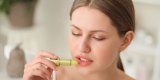 Hoe kan ik chapped lippen snel repareren?