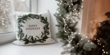 Winterdecor dat na de vakantie duurt